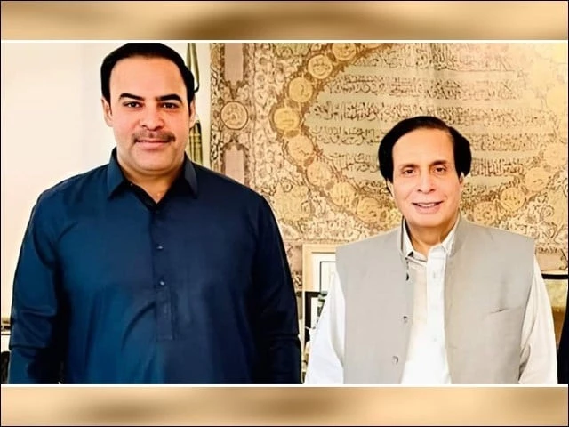 LHC adjourns govt petition against Elahi for indefinite period