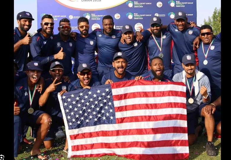 Major League Cricket aims for US breakthrough