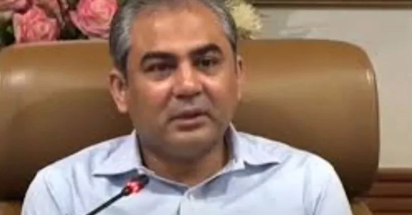 Punjab CM reviews measures to deal with possible flood
