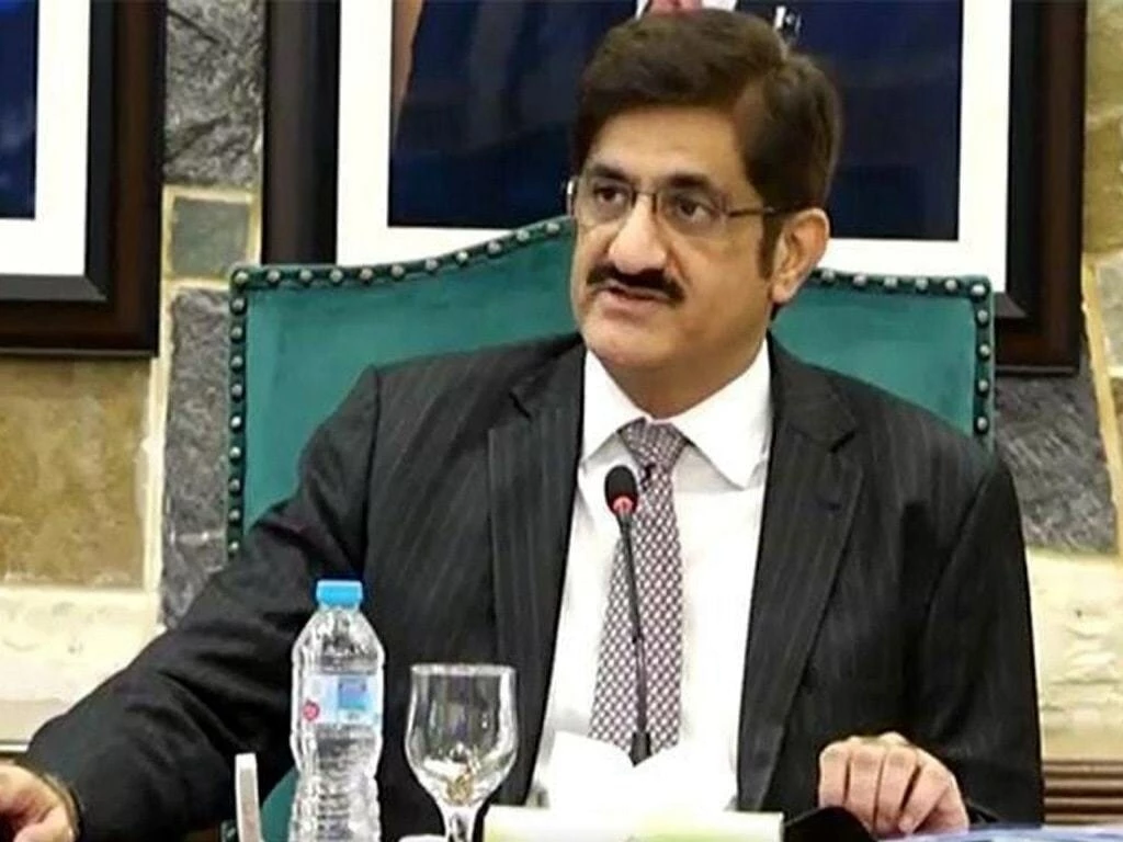 Sindh CM says Bilawal Bhutto to be next prime minister