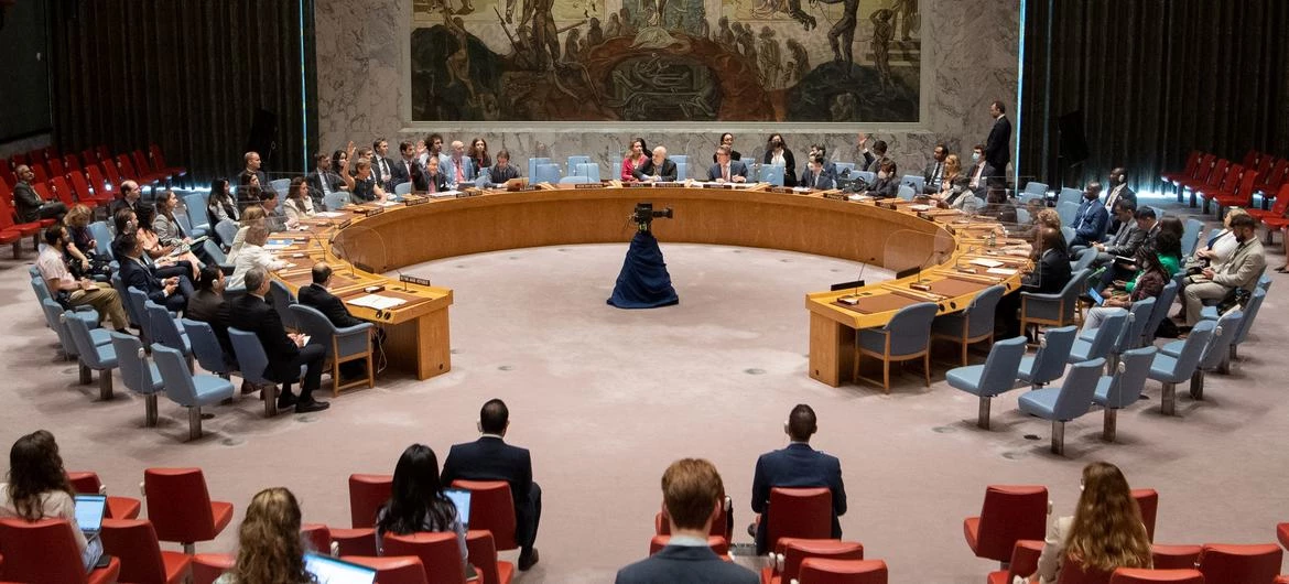 UN fails to agree on extending Syria aid lifeline