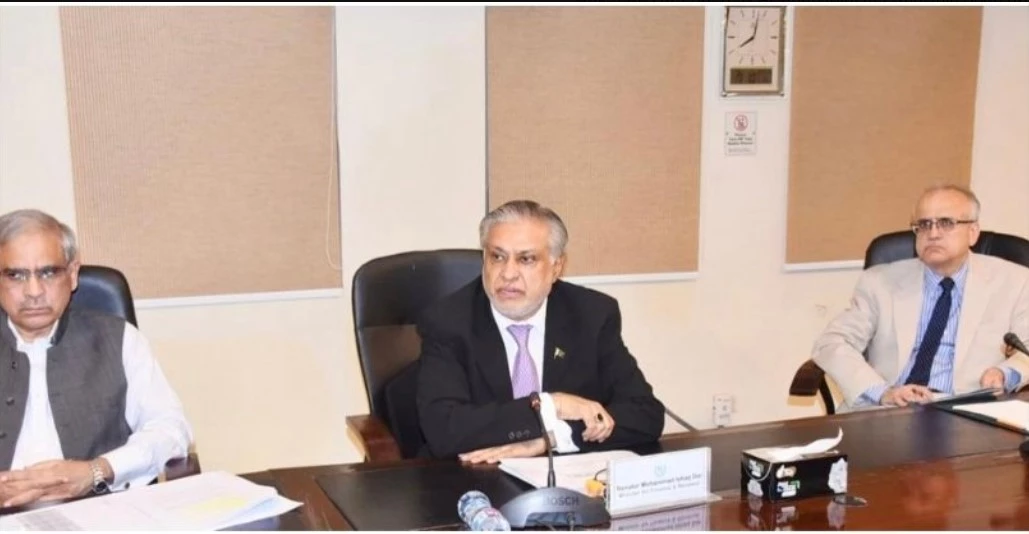 Finance Minister calls for roadmap to fast-track outsourcing of airports