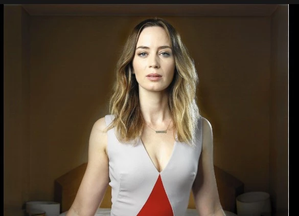 Hollywood star Emily Blunt takes break from acting; here’s why