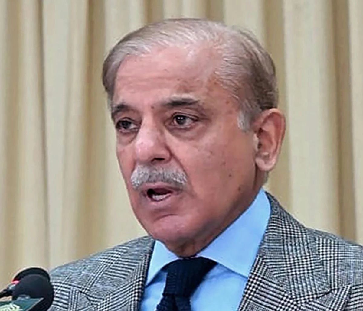 PM condemns Israel's statement against Pakistan