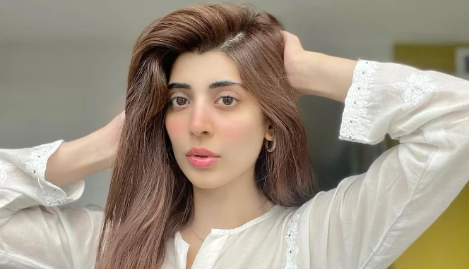 Urwa Hocane pokes fun at 'identical scripts’