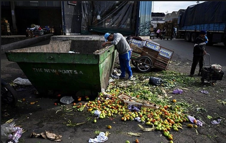 165 million people fell into poverty in 3 years of crisis: UN