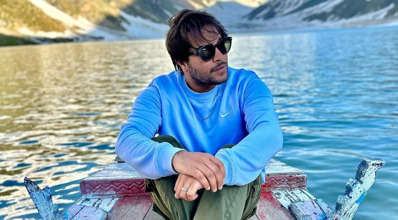 Asim Azhar cancels concerts due to security threats