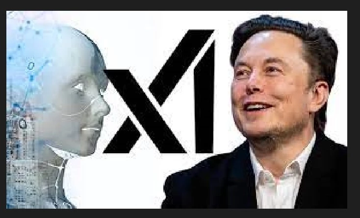 Elon Musk launches xAI to rival OpenAI, Google
