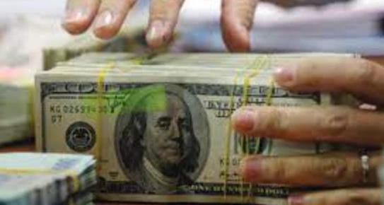 Foreign exchange reserves rise above $9.83b: SBP