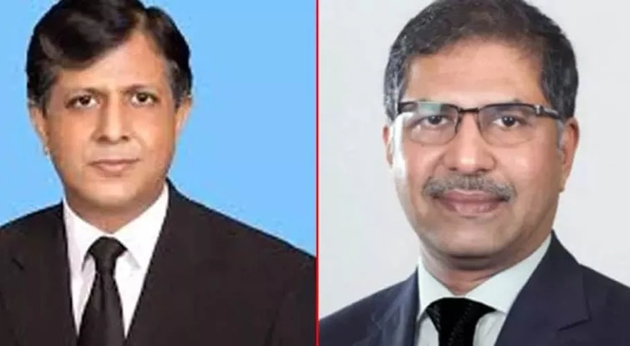 Govt hints at resolving PTI's concerns on electoral reforms