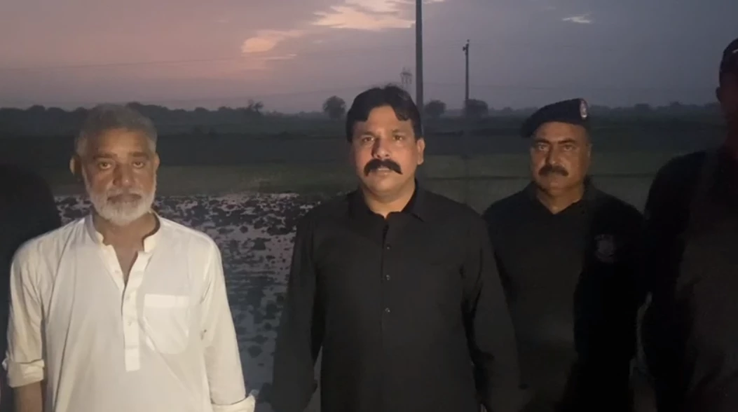 Kacha op: Police secures release of three abductees including SHO