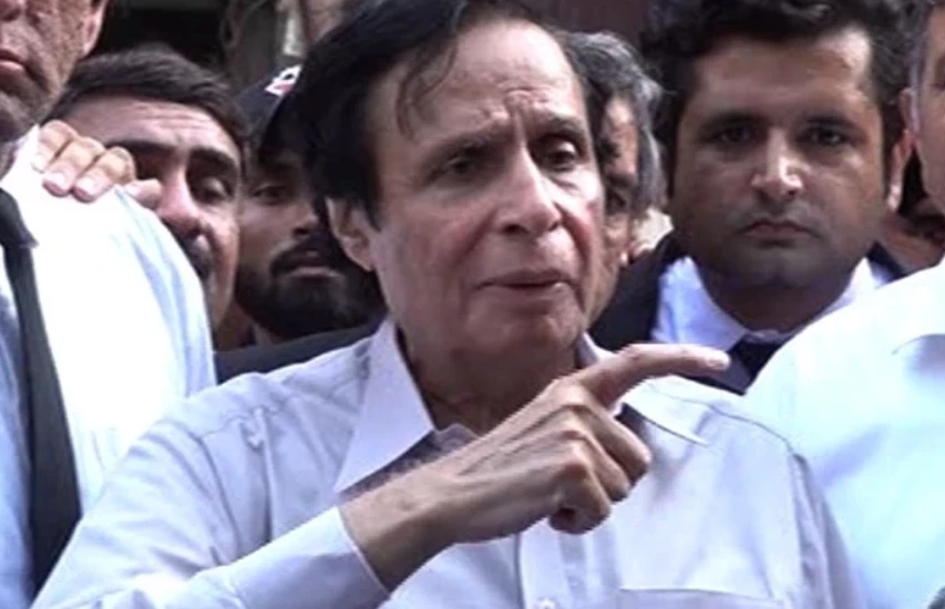 LHC reserves verdict on Parvez’ plea against arrests