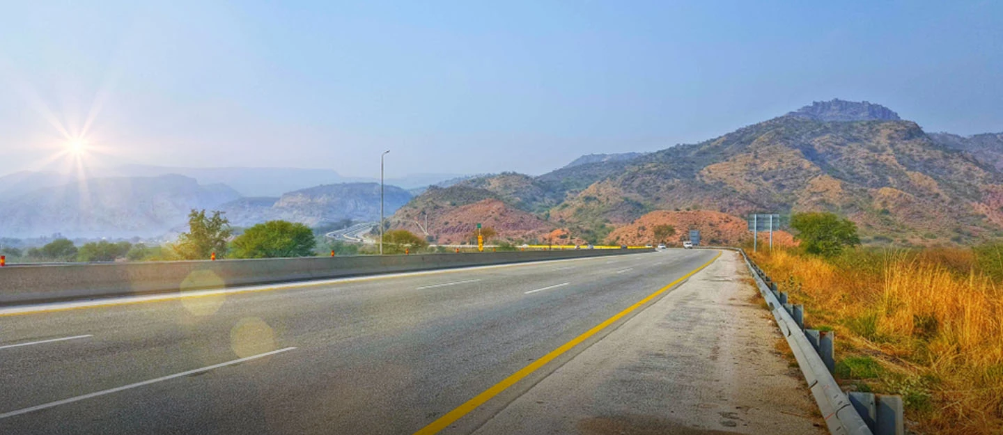 NHA faced with paucity of funds, Senate body told   