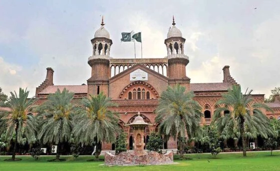 Online registration of property documents challenged in LHC