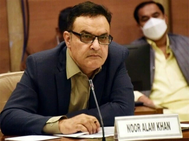 PAC chairman refuses to hear 'Audit Para' of spy agency in absence of DG