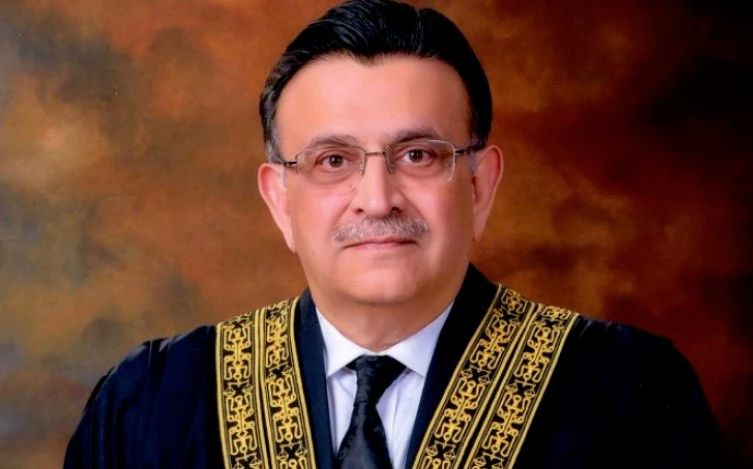 Practice and Procedure Act case hearing will be held on July 21