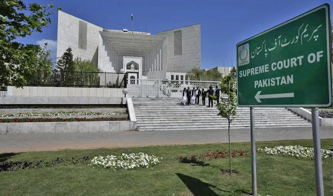 Supreme Court releases judges roster for next week