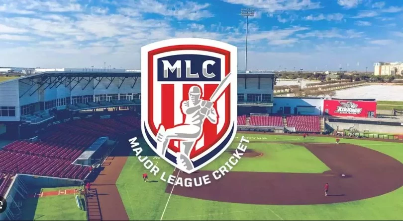 USA's new Major League Cricket makes big hitting start