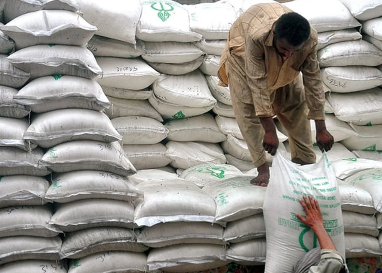 Utility Stores set to buy expensive sugar