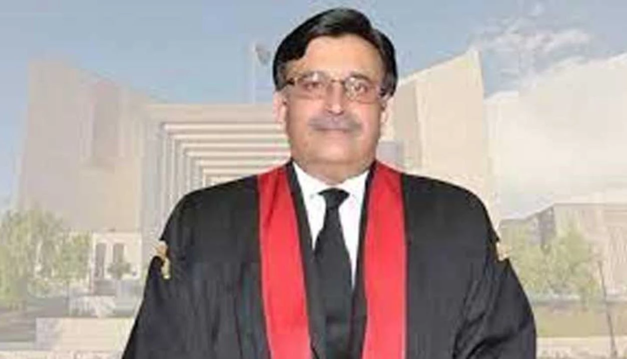 CJP calls for joint hands to cope with challenges