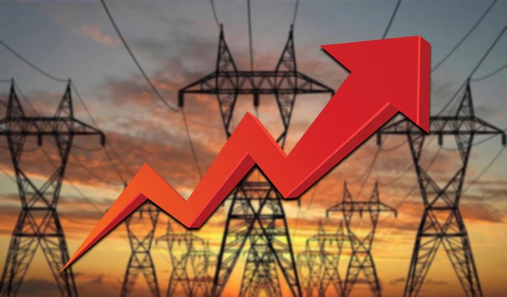 Electricity price may go up by Rs3 to Rs5 per unit