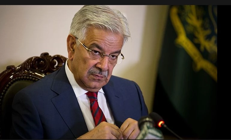 Pakistan warns Afghanistan of ‘action’ over cross-border attacks