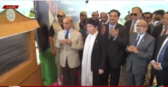 PM Shehbaz hits out at default mongers for their idle talk