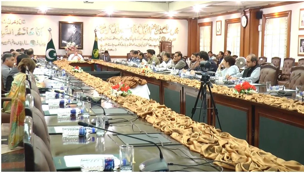 Punjab cabinet approves funds of Rs5b for upgradation of 7 hospitals
