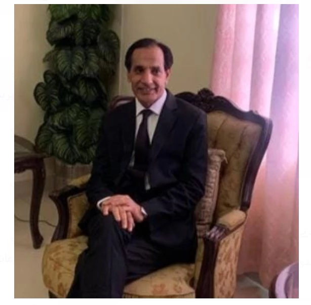 Advocate General Islamabad resigns from office