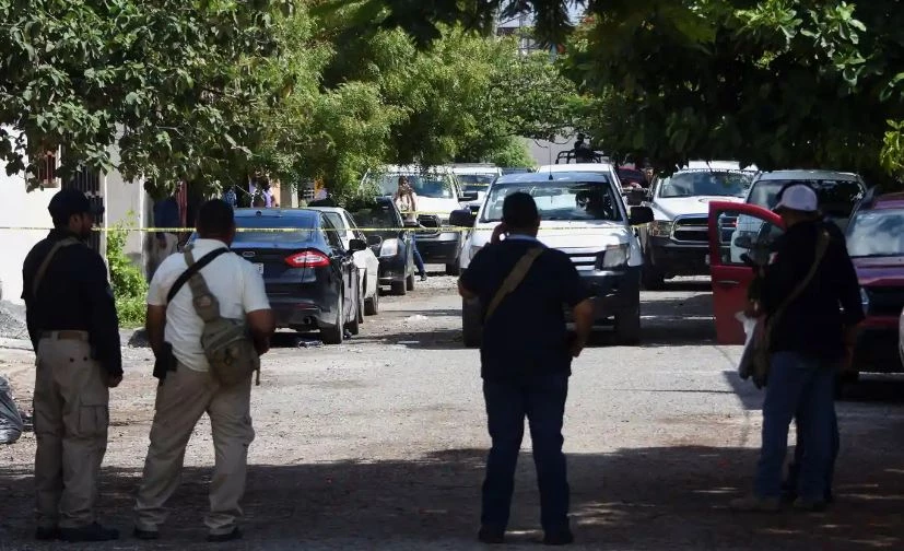 Mexican journalist shot to death in tourist town of Acapulco: prosecutor