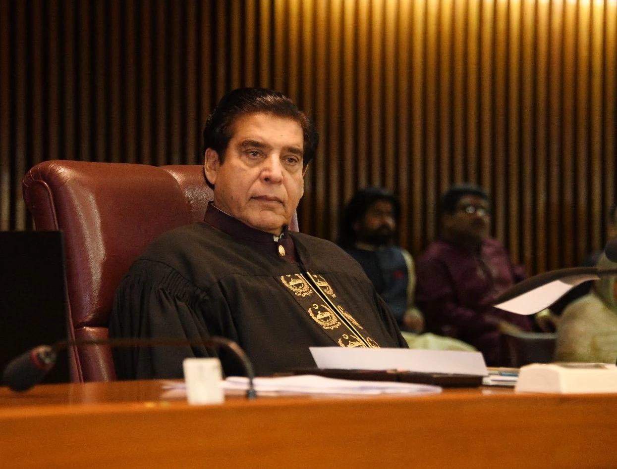 NA Speaker summons constitutional committee’s meeting on July 20