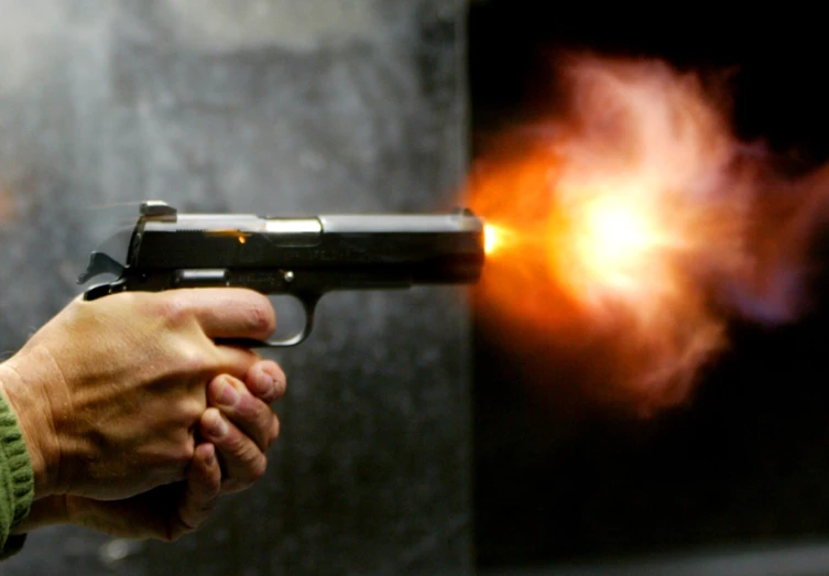 One dead, another injured in Khyber firing