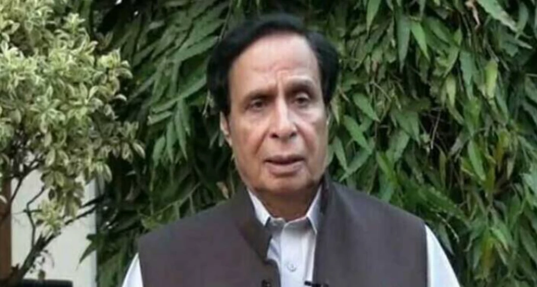 Parvez Elahi to stay in jail for another day
