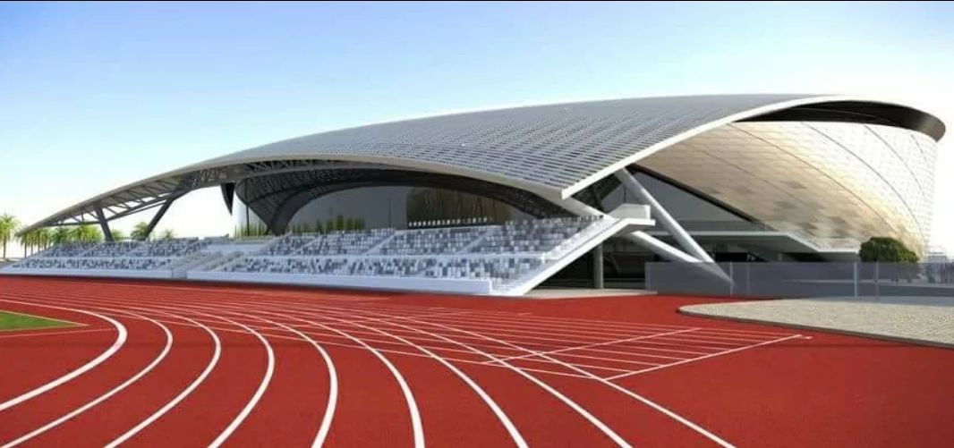 PM announces establishment of Sports University