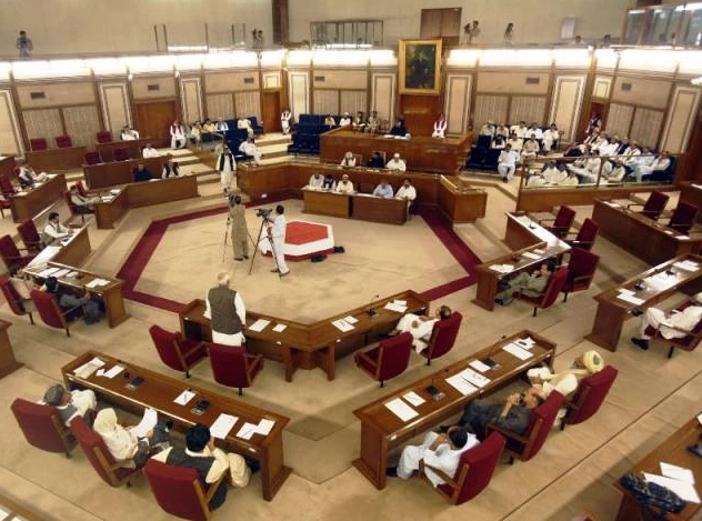 Farewell session of Balochistan’s 11th elected assembly today