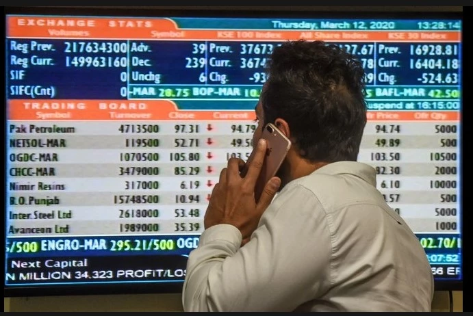 Good returns can be expected from stock market, stars foresee
