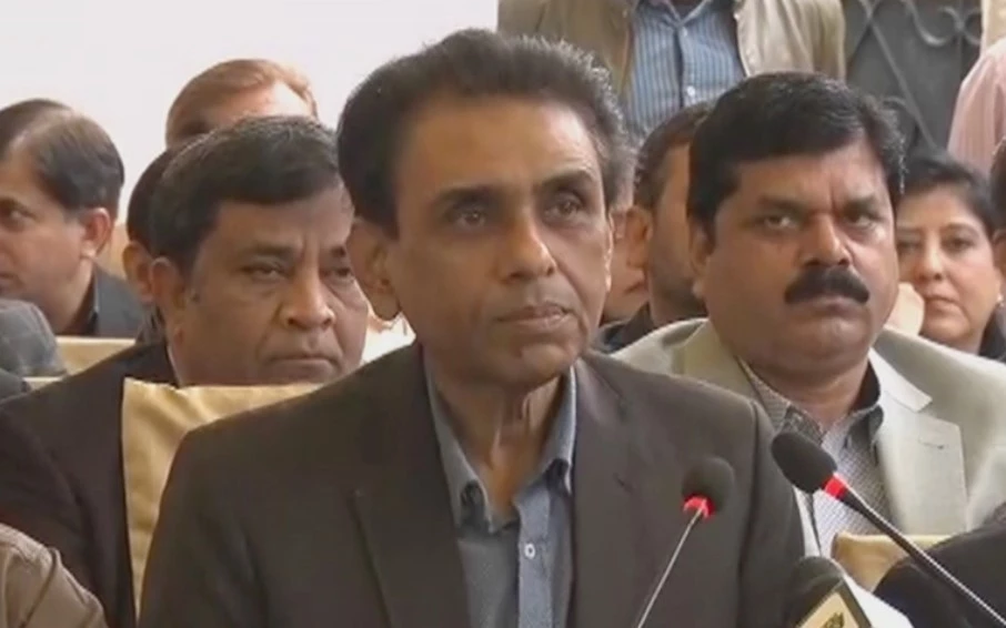 MQM-P smells a rat behind rally at London leader’s behest