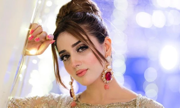 Jannat Mirza has surprise if fans miss her!