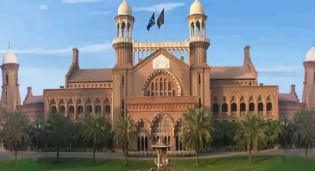 Prosecutor general challenges Punjab govt action under PEDA Act  