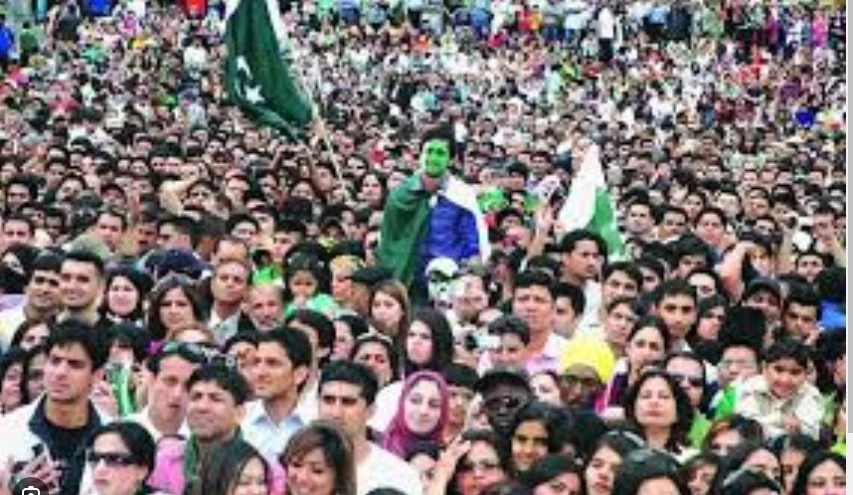 Registered voters in country cross 126 million mark: ECP Report