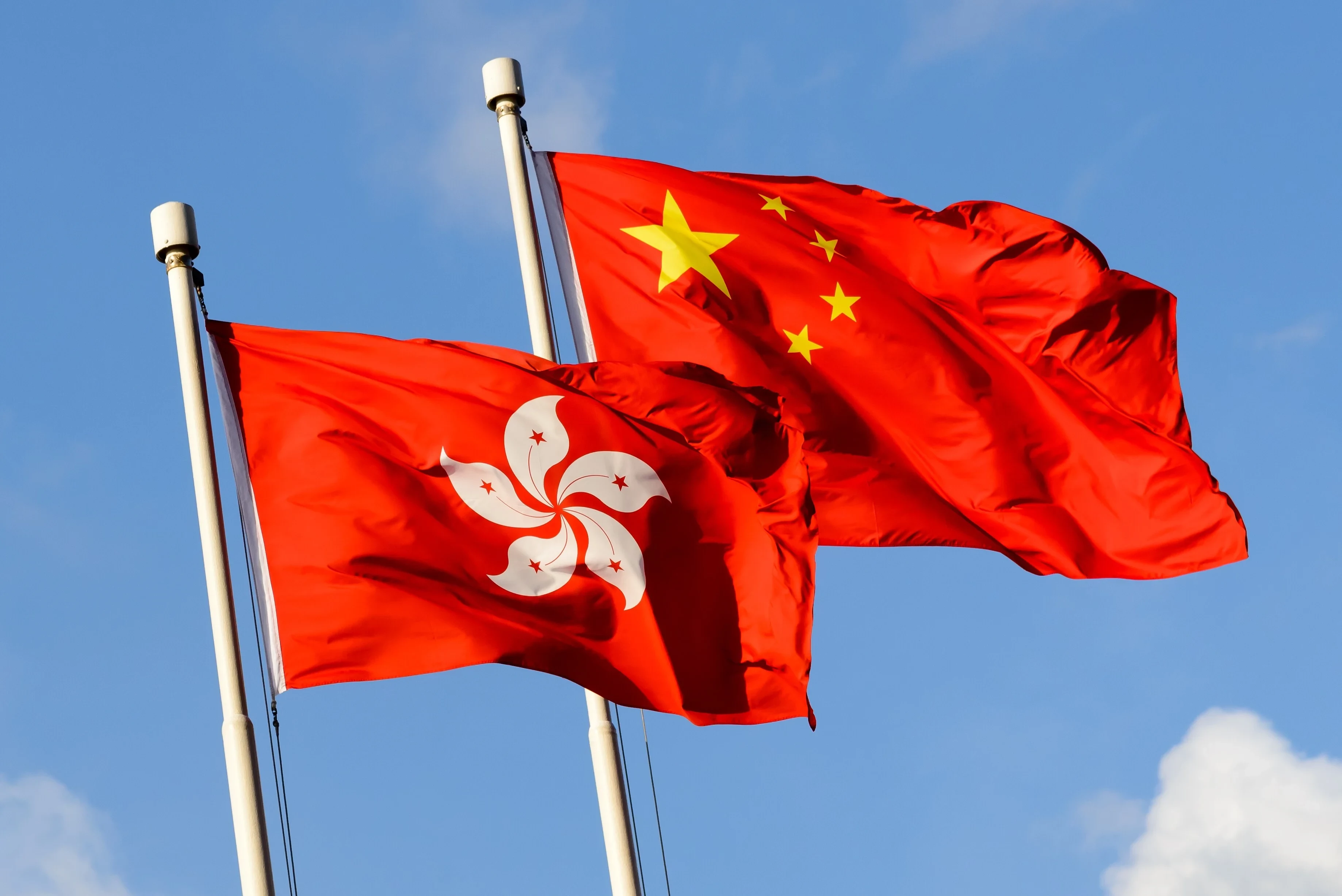 Beijing appoints Hong Kong national security commissioner
