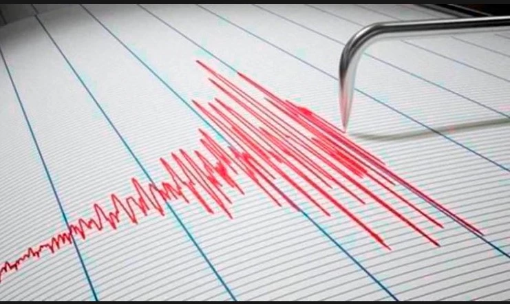 No damage as magnitude 6.8 quake shakes Central America