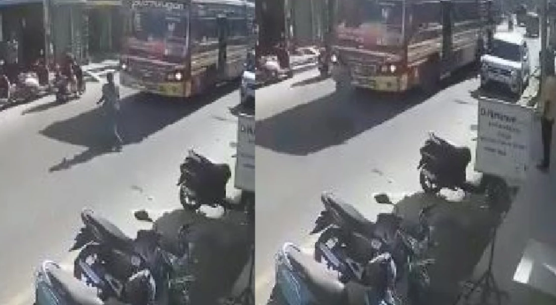 Woman sanitation worker ends her life to secure son's future in India