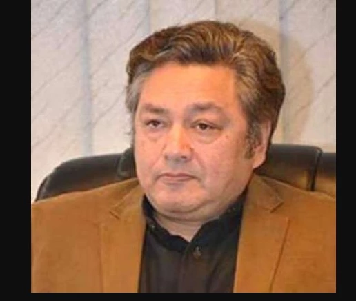 Former principal secretary Azam Khan’s abduction FIR cancelled