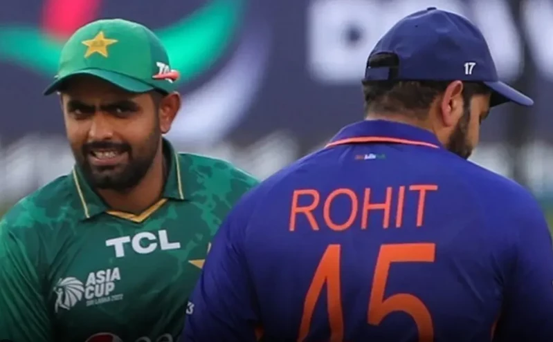 Pakistan, India to clash on September 2 in Kandy in Asia Cup
