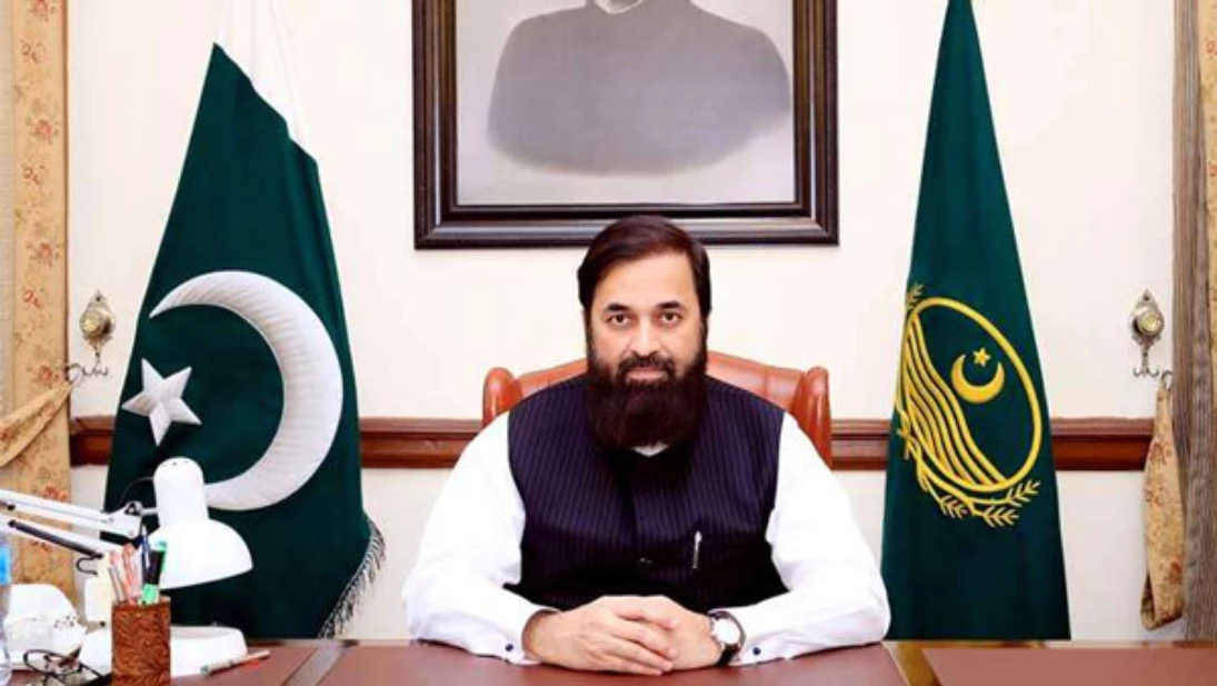 Punjab Governor says PM may quit the office before time