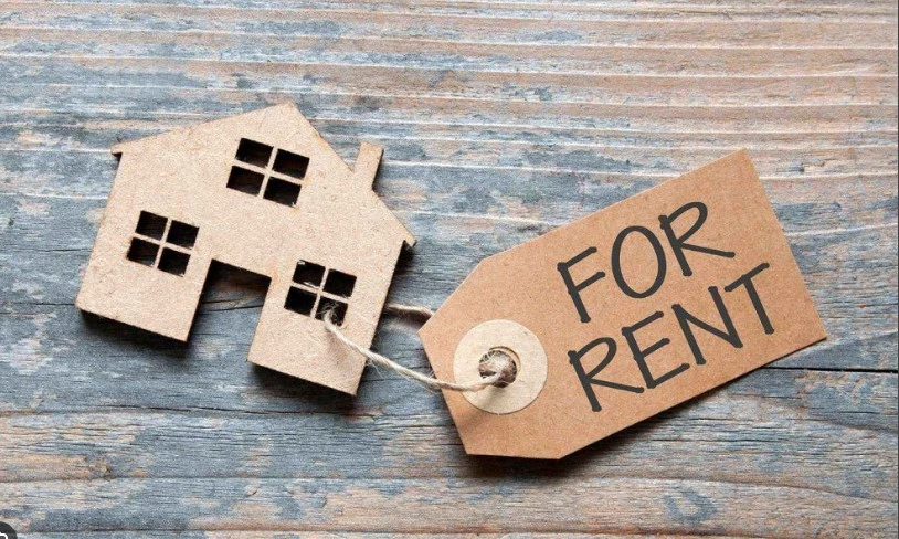 Selling or renting out a property will bring in lot of money, stars tell folks
