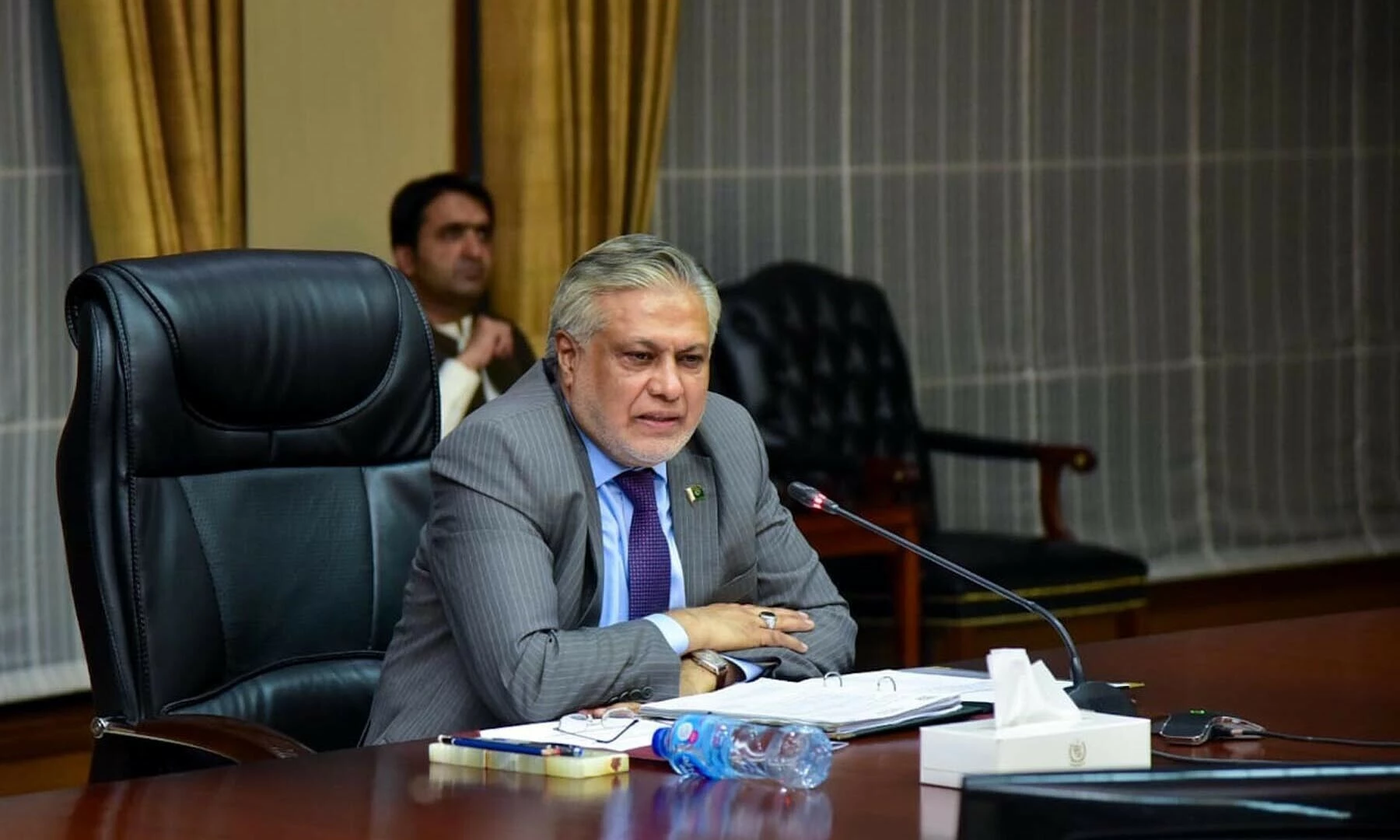 ECC approves grant of Rs42.5b for ECP to hold general elections