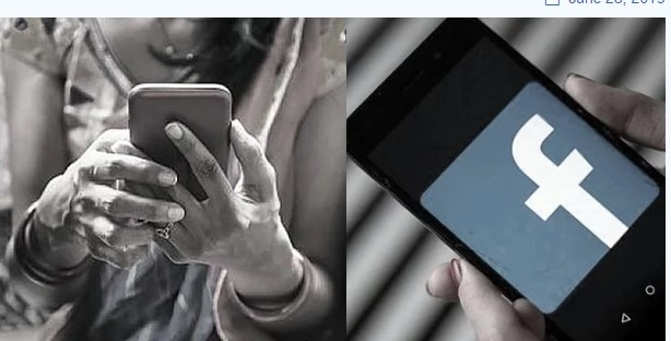 Hafizabad man kills wife over her naked video on social media