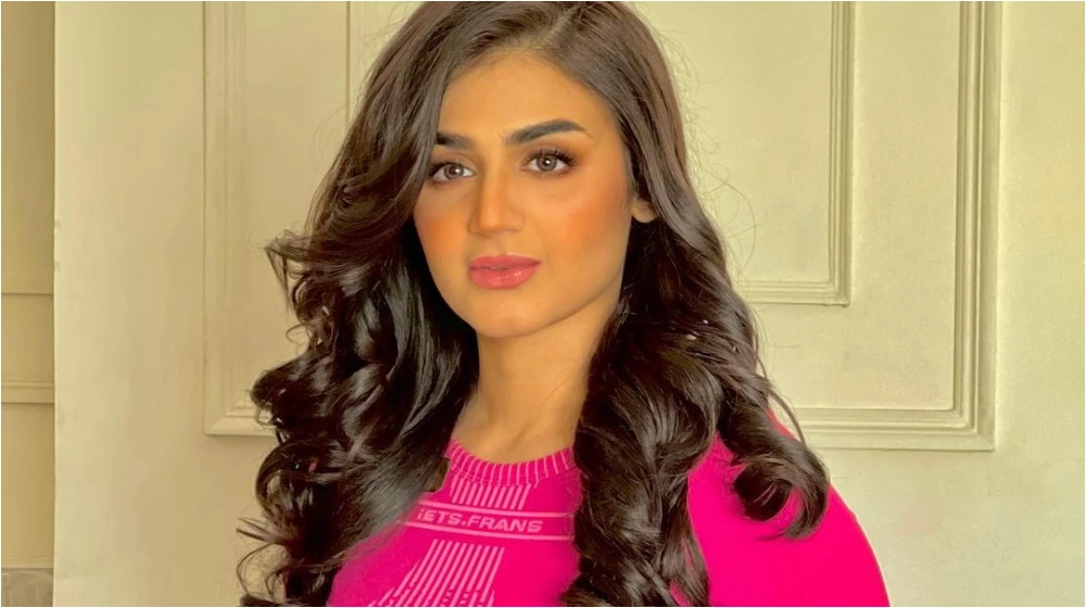 Hira Mani comes under fire over Barbie-like look